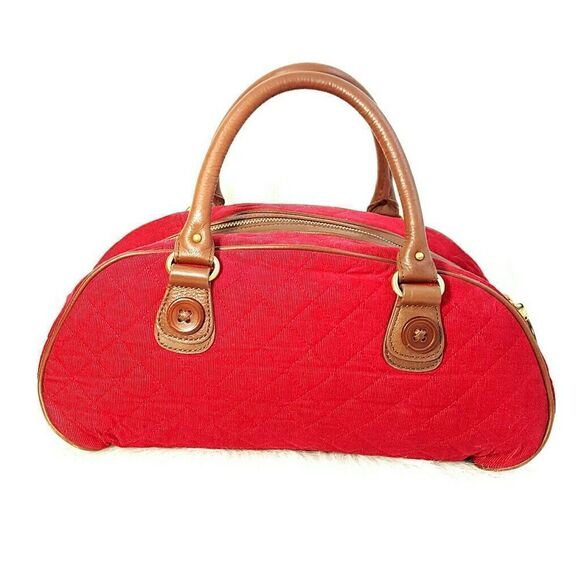 VERA BRADLEY HANDBAG  - Picture 8 of 8